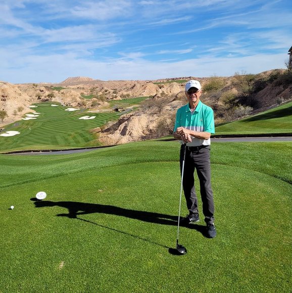 Meet your Posher, Robert - Picture 1 of 1